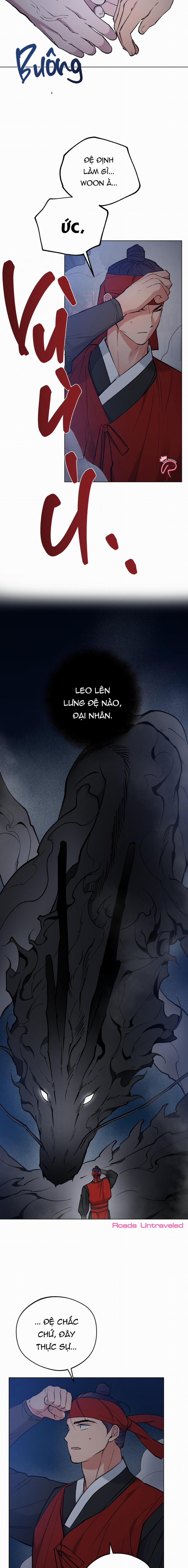 Bình Minh Trên Sông Mây 51 trang 8