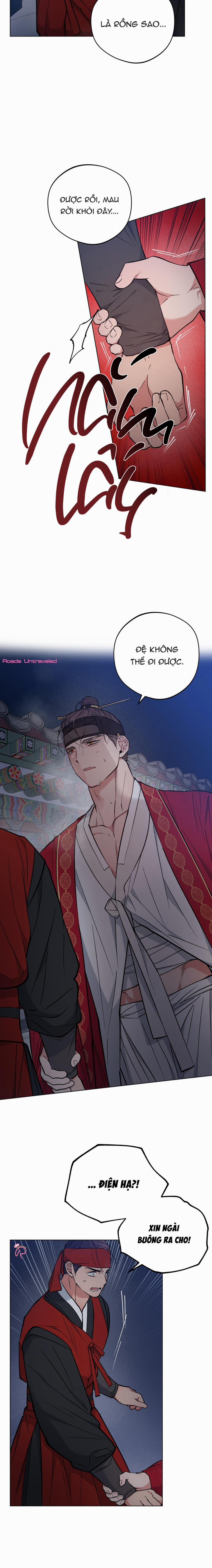 Bình Minh Trên Sông Mây 51 trang 9