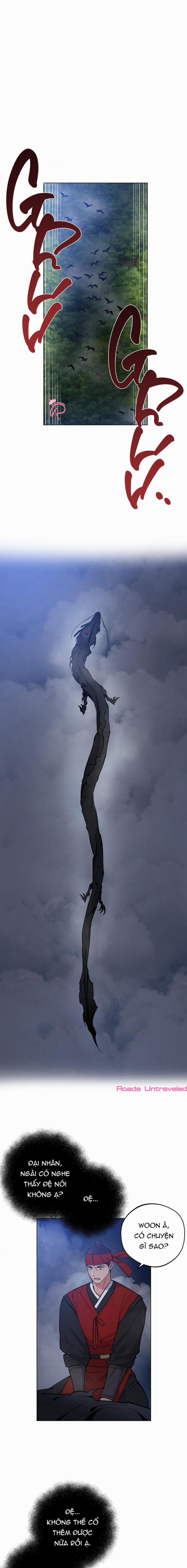 Bình Minh Trên Sông Mây 52 trang 0