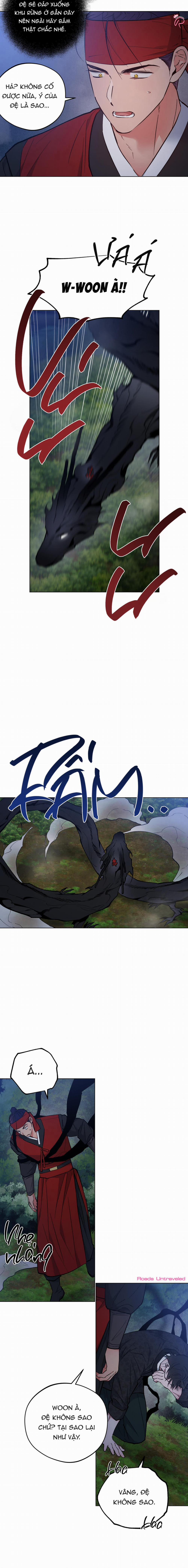 Bình Minh Trên Sông Mây 52 trang 1