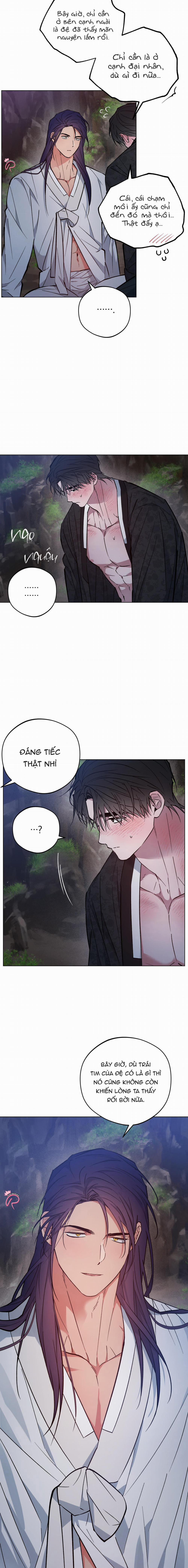 Bình Minh Trên Sông Mây 52 trang 13