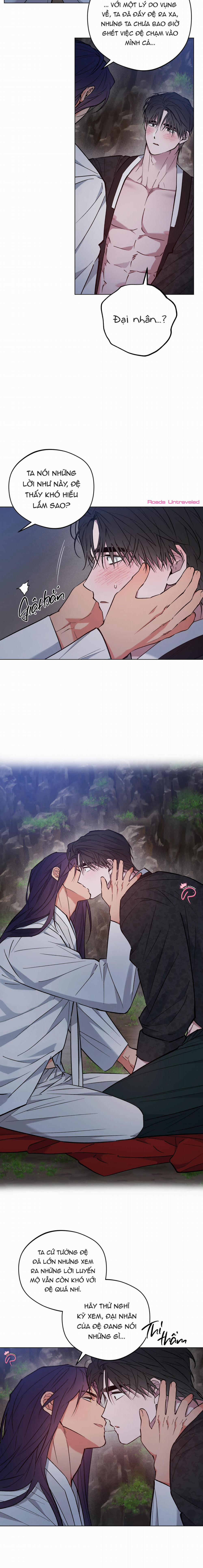 Bình Minh Trên Sông Mây 52 trang 15