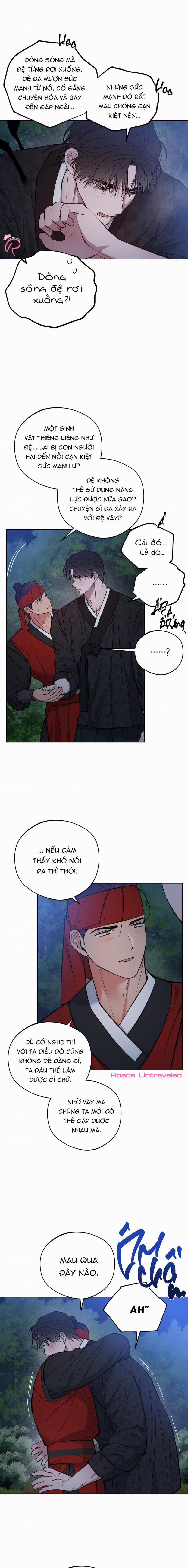 Bình Minh Trên Sông Mây 52 trang 2