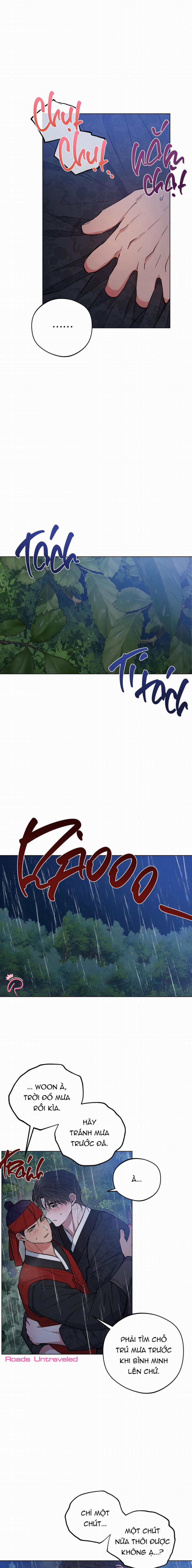 Bình Minh Trên Sông Mây 52 trang 4