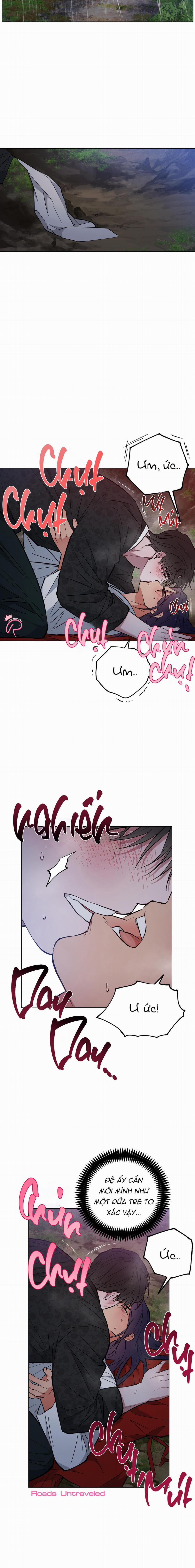 Bình Minh Trên Sông Mây 52 trang 6