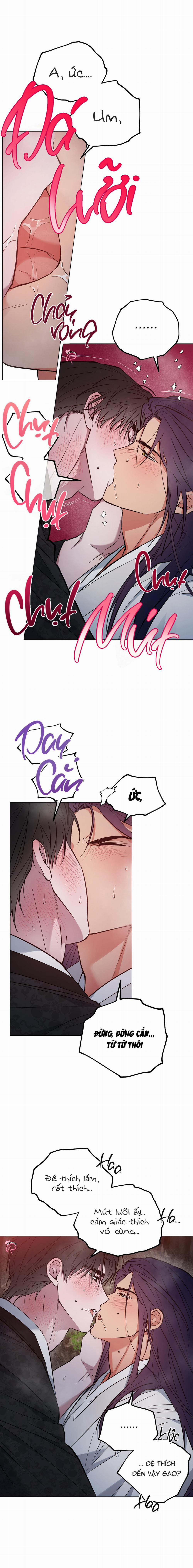 Bình Minh Trên Sông Mây 52 trang 9