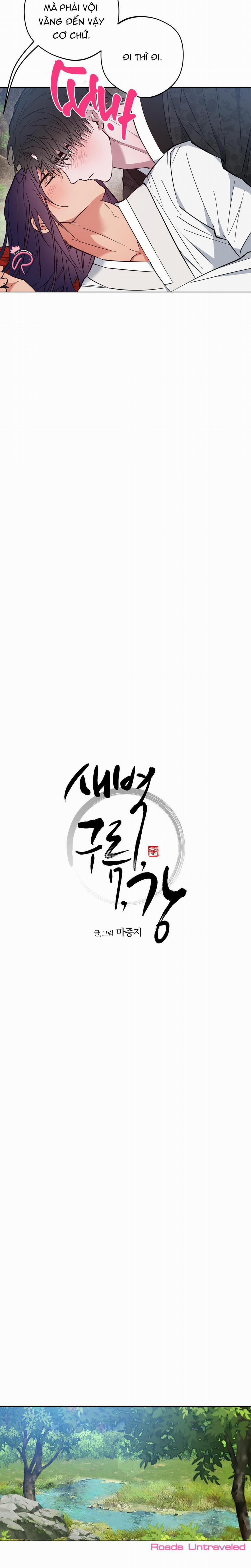 Bình Minh Trên Sông Mây 53 trang 1