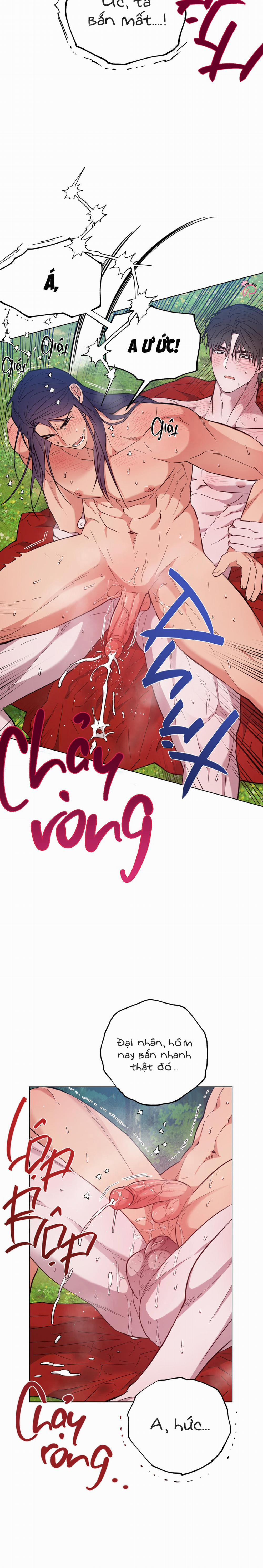 Bình Minh Trên Sông Mây 53 trang 15