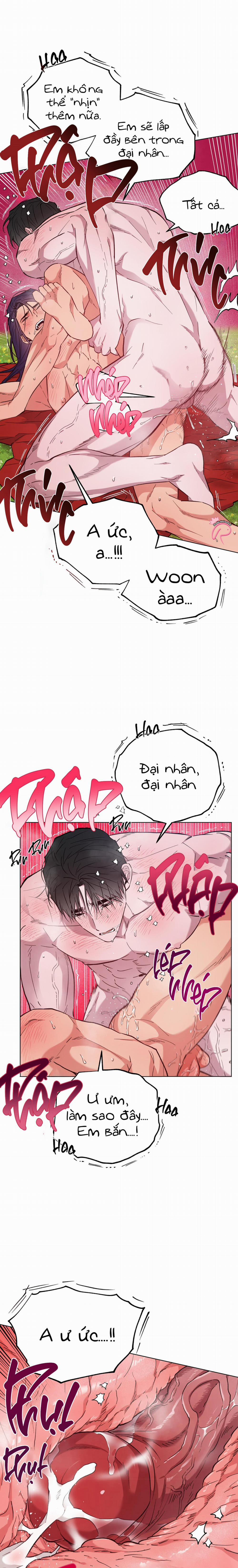 Bình Minh Trên Sông Mây 53 trang 16