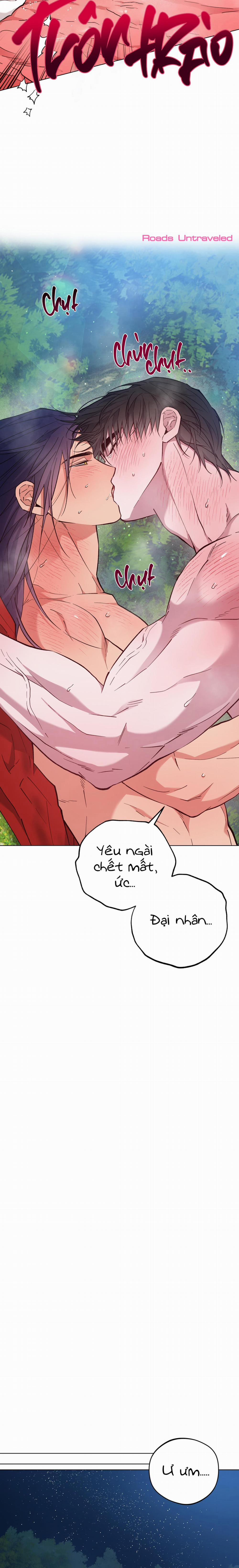 Bình Minh Trên Sông Mây 53 trang 17