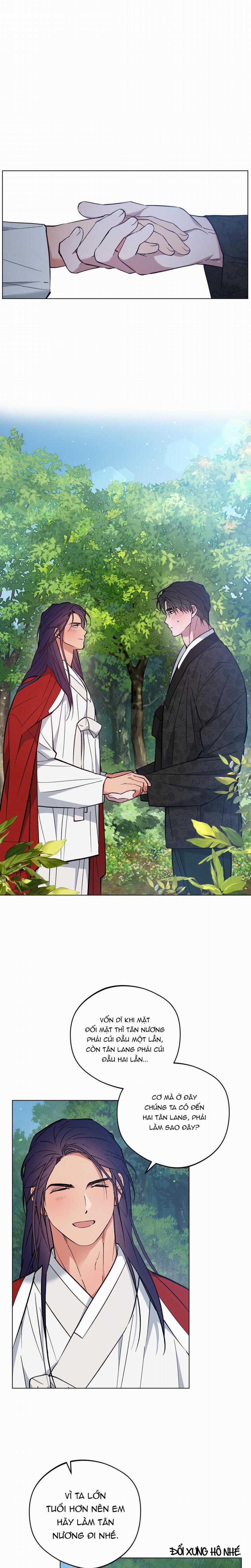 Bình Minh Trên Sông Mây 53 trang 2