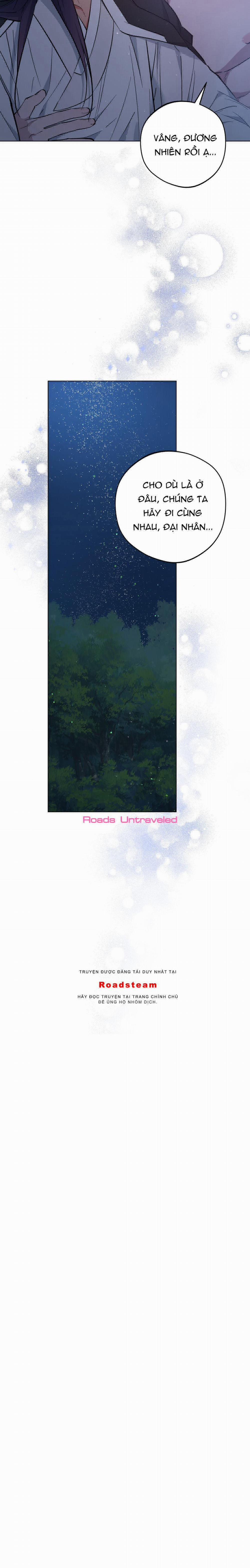 Bình Minh Trên Sông Mây 53 trang 21