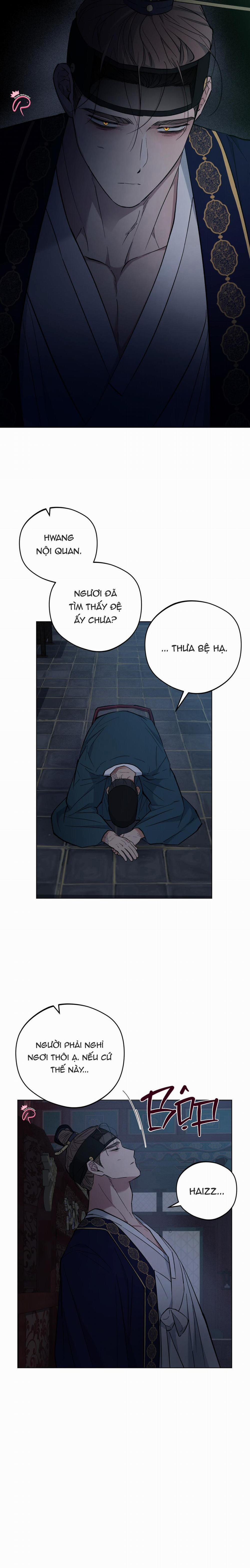 Bình Minh Trên Sông Mây 53 trang 23