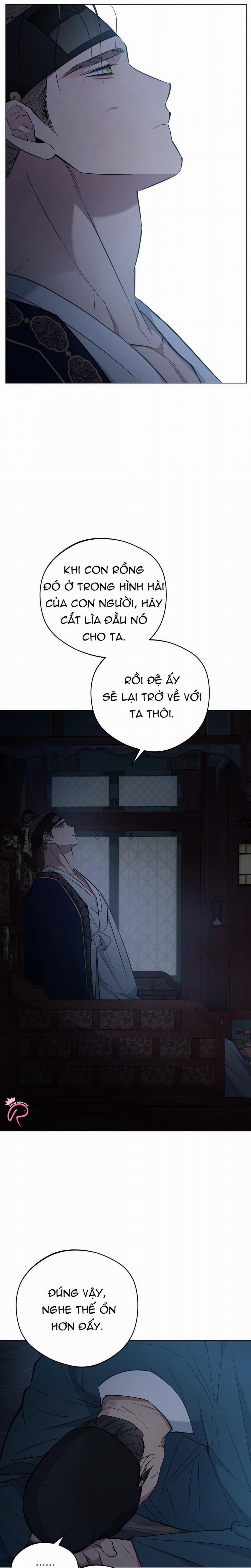 Bình Minh Trên Sông Mây 53 trang 24