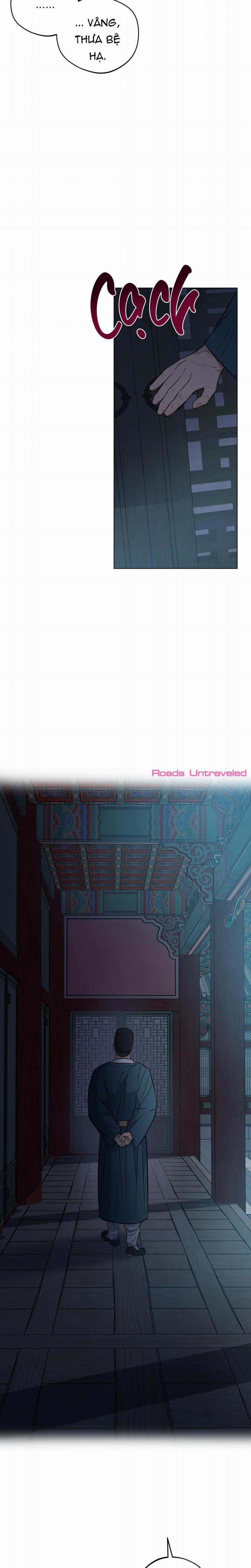 Bình Minh Trên Sông Mây 53 trang 25