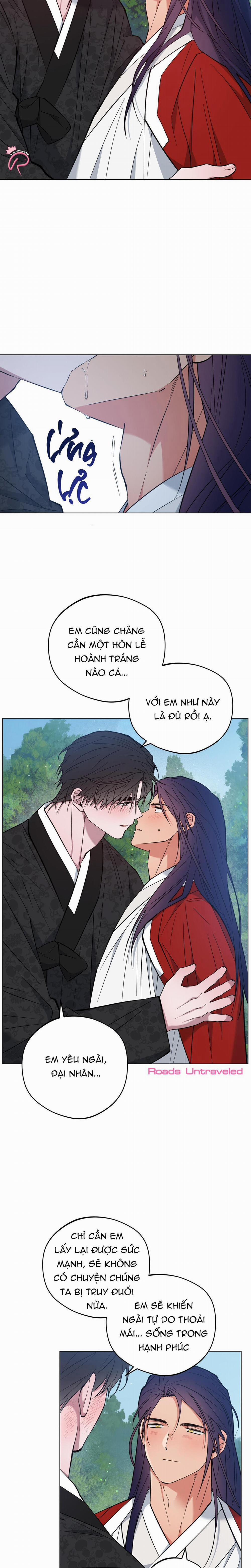 Bình Minh Trên Sông Mây 53 trang 5