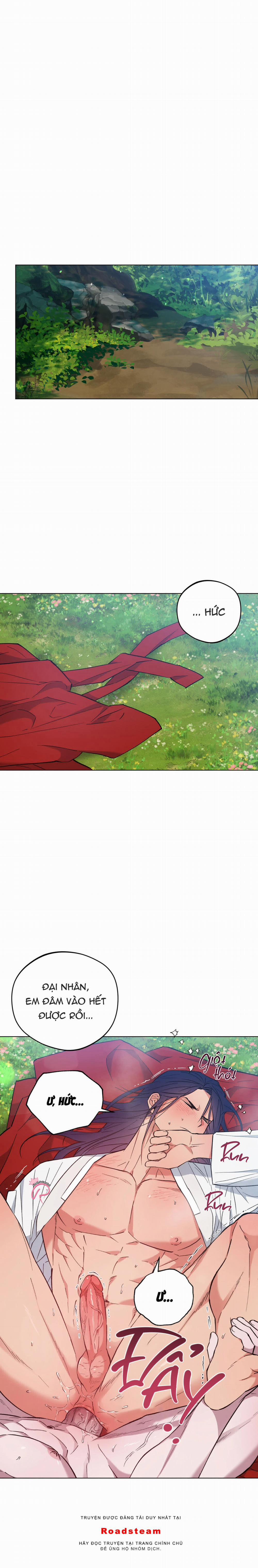 Bình Minh Trên Sông Mây 53 trang 7