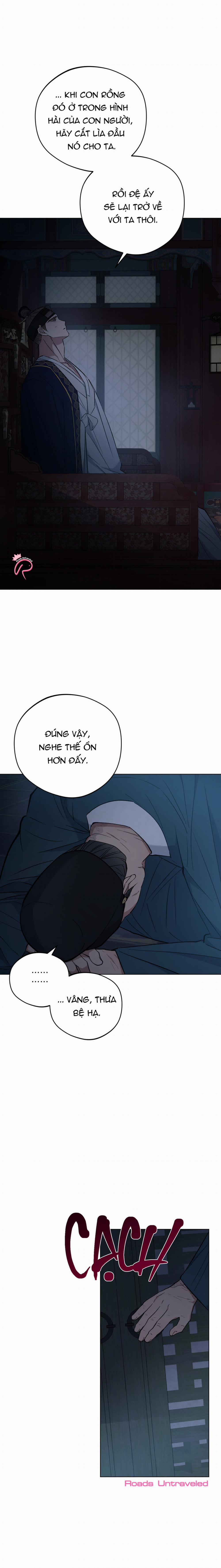 Bình Minh Trên Sông Mây 54 trang 0