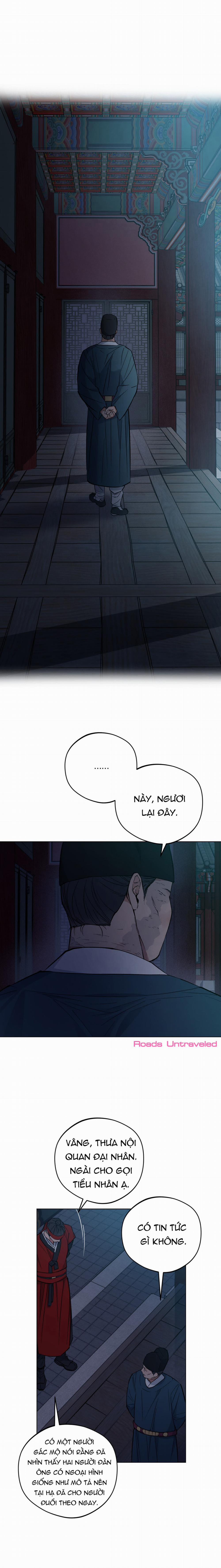 Bình Minh Trên Sông Mây 54 trang 1