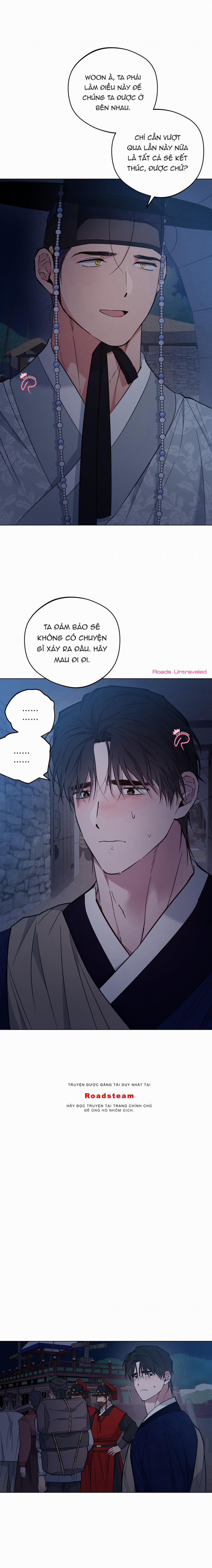 Bình Minh Trên Sông Mây 54 trang 11