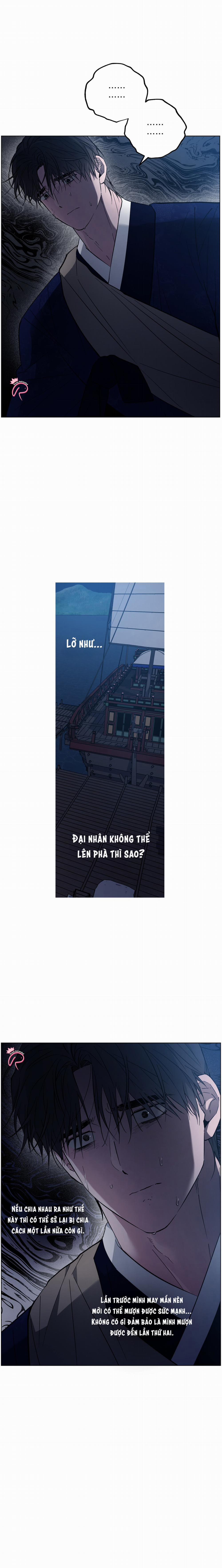 Bình Minh Trên Sông Mây 54 trang 13