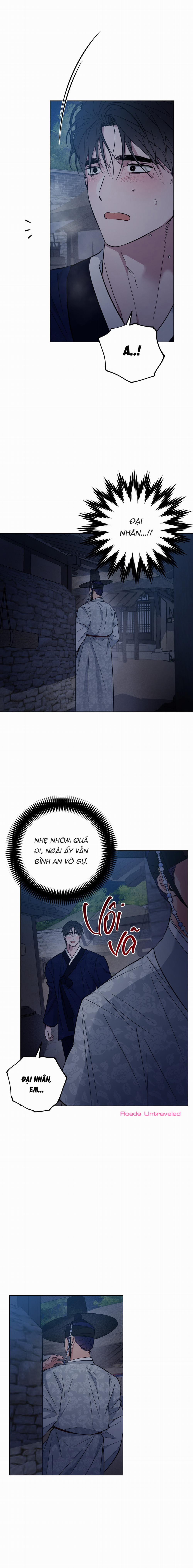 Bình Minh Trên Sông Mây 54 trang 15