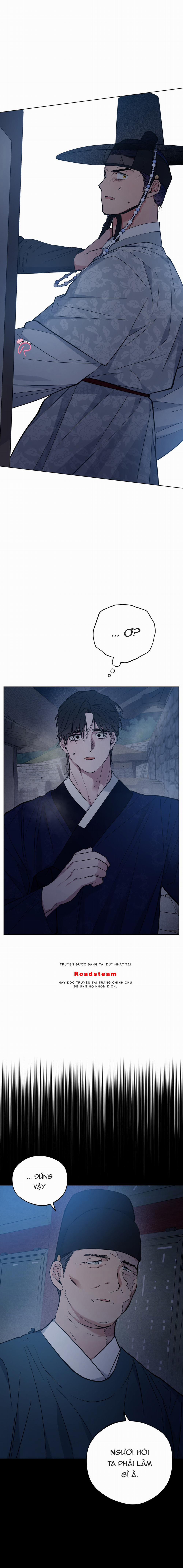 Bình Minh Trên Sông Mây 54 trang 16