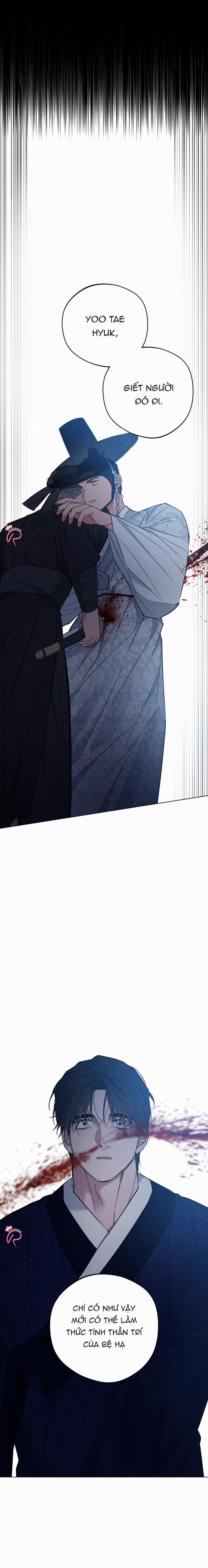 Bình Minh Trên Sông Mây 54 trang 18