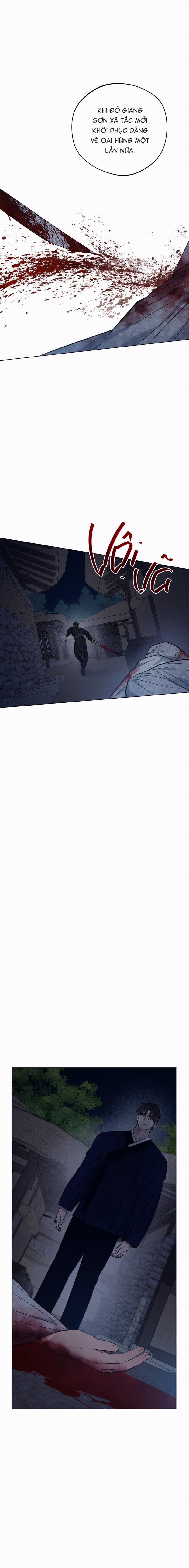 Bình Minh Trên Sông Mây 54 trang 19