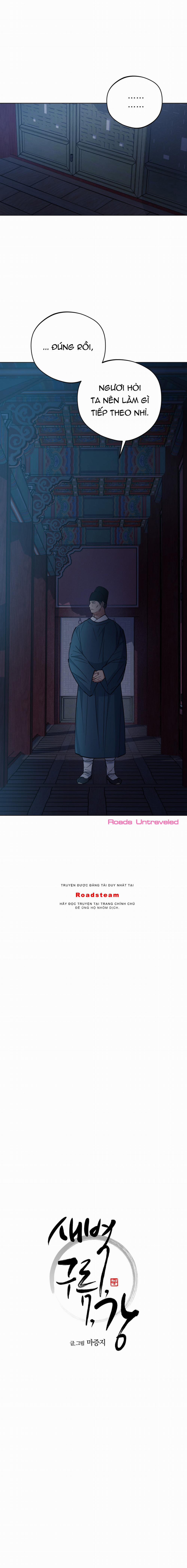 Bình Minh Trên Sông Mây 54 trang 3