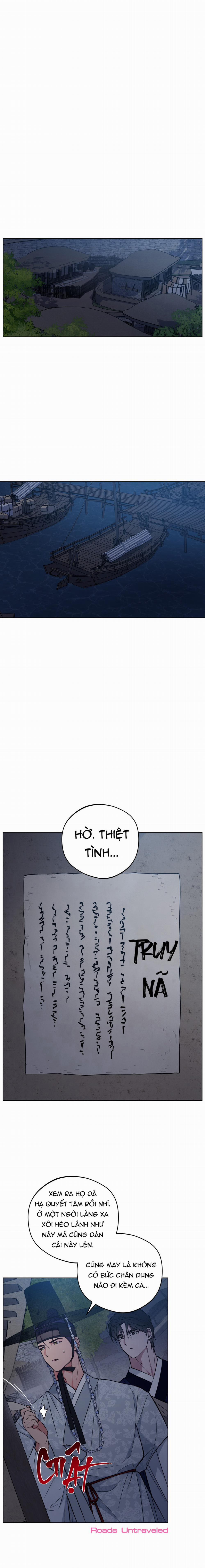 Bình Minh Trên Sông Mây 54 trang 4