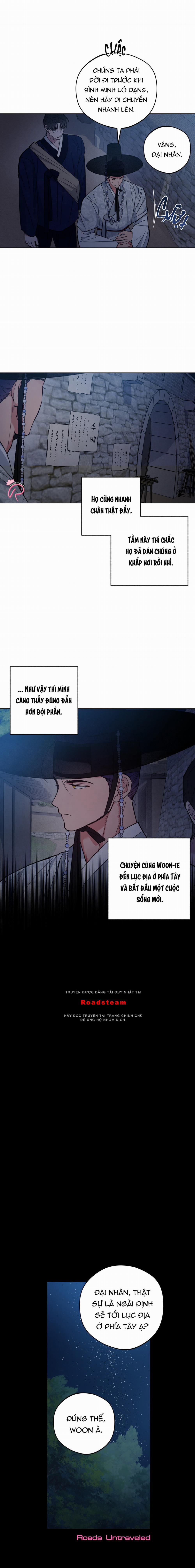 Bình Minh Trên Sông Mây 54 trang 5