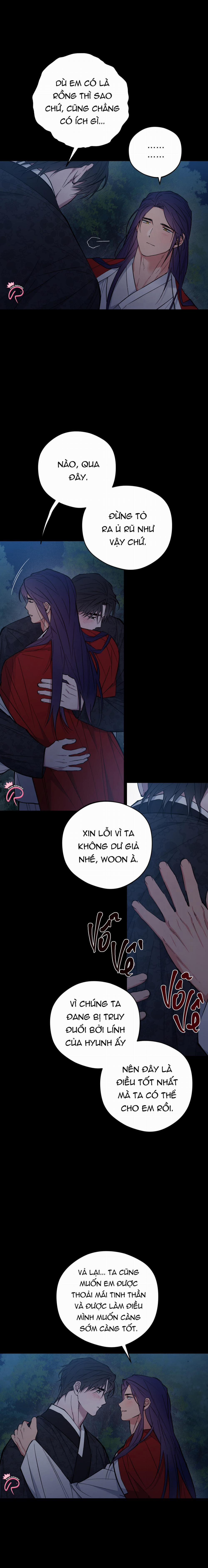 Bình Minh Trên Sông Mây 54 trang 7