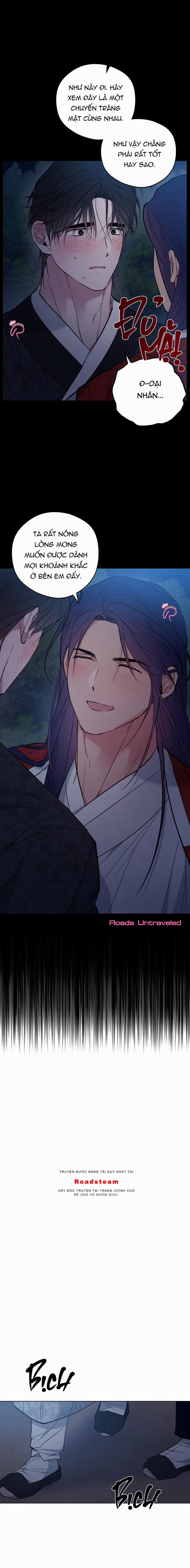 Bình Minh Trên Sông Mây 54 trang 8