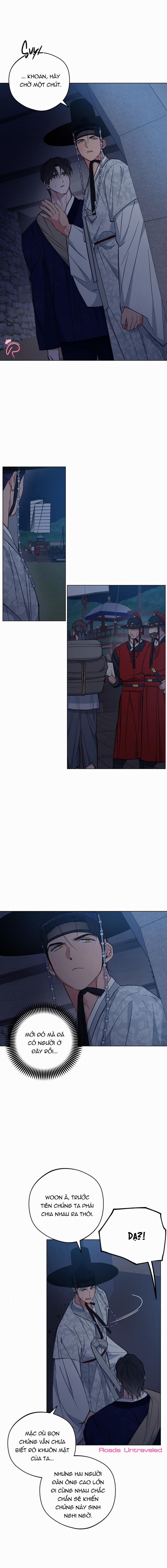 Bình Minh Trên Sông Mây 54 trang 9