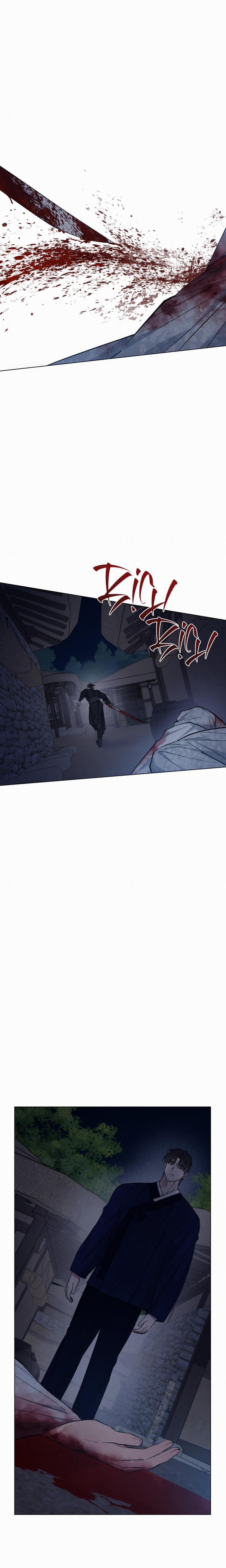 Bình Minh Trên Sông Mây 55 trang 0