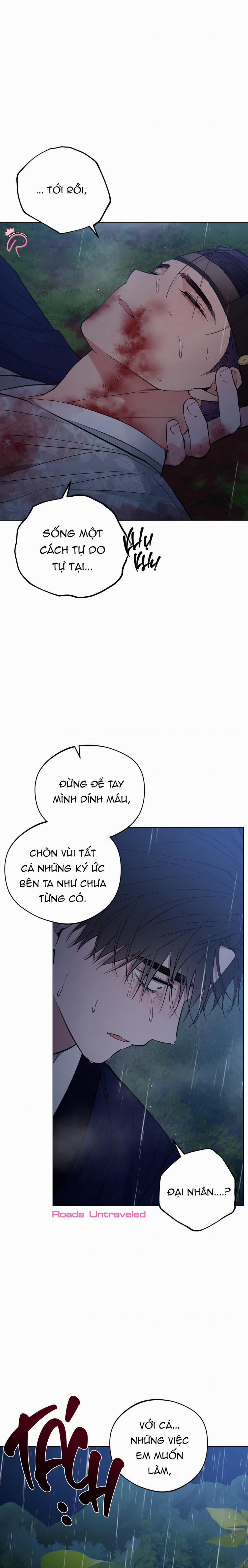 Bình Minh Trên Sông Mây 55 trang 11