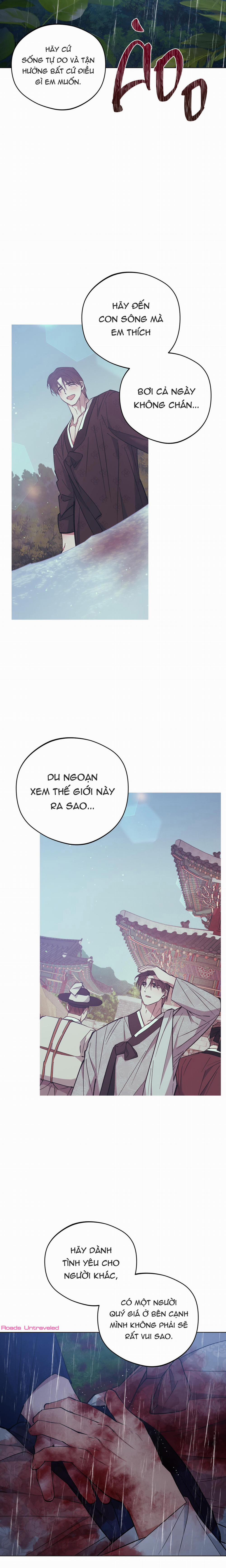 Bình Minh Trên Sông Mây 55 trang 12