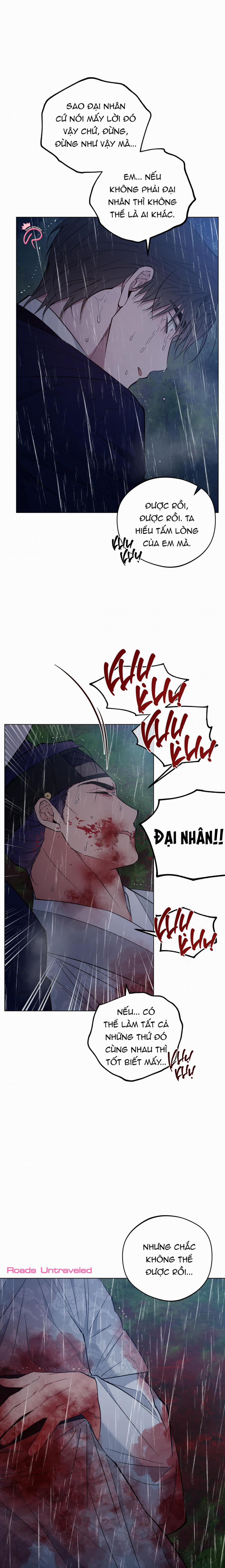 Bình Minh Trên Sông Mây 55 trang 13