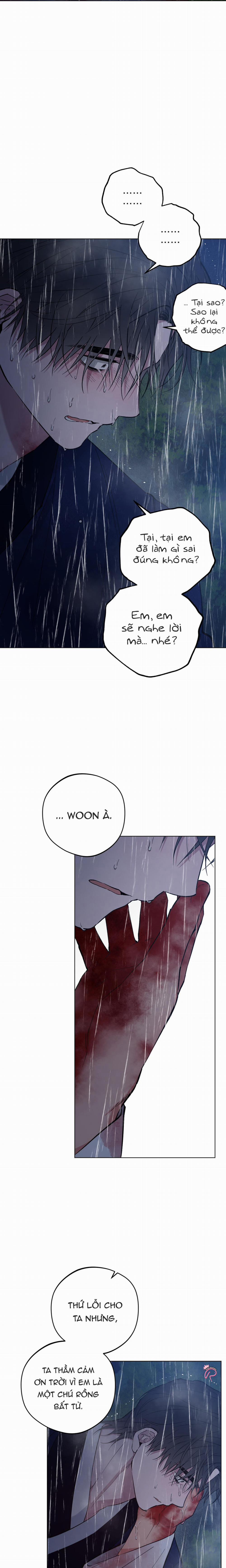 Bình Minh Trên Sông Mây 55 trang 14