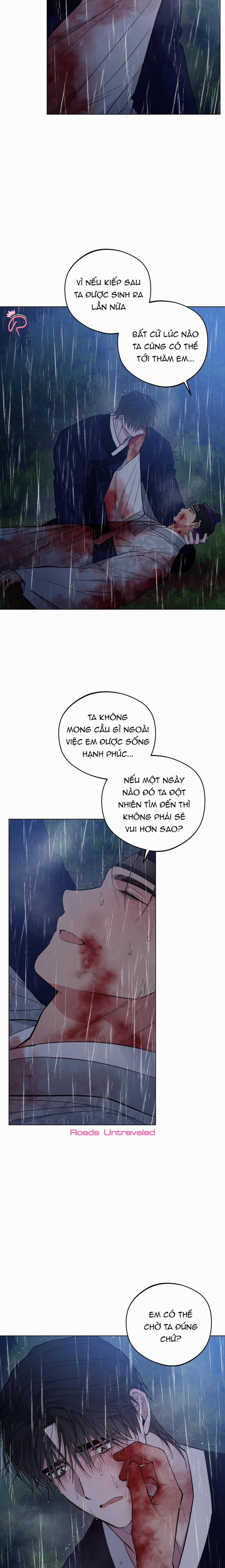 Bình Minh Trên Sông Mây 55 trang 15