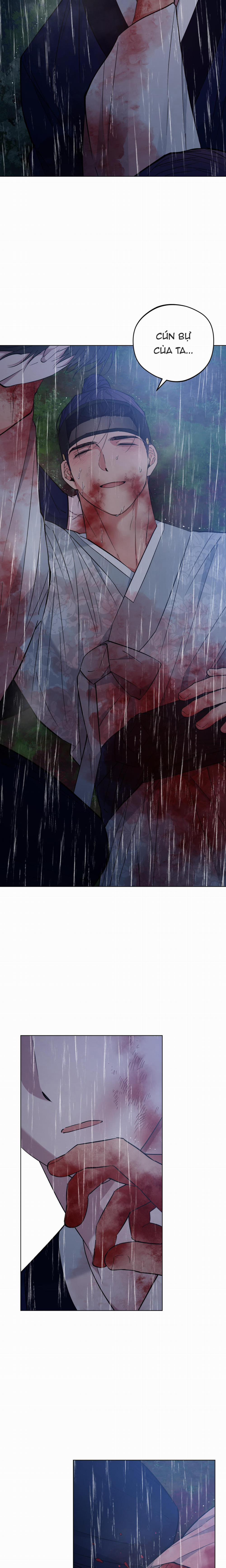 Bình Minh Trên Sông Mây 55 trang 16