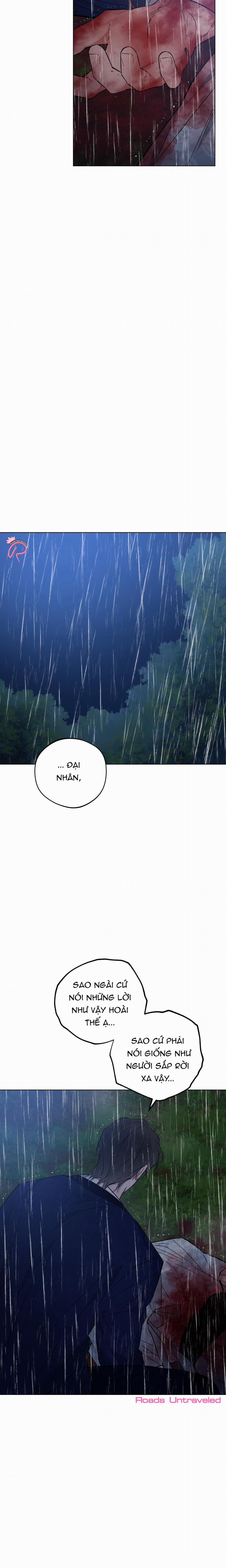 Bình Minh Trên Sông Mây 55 trang 17