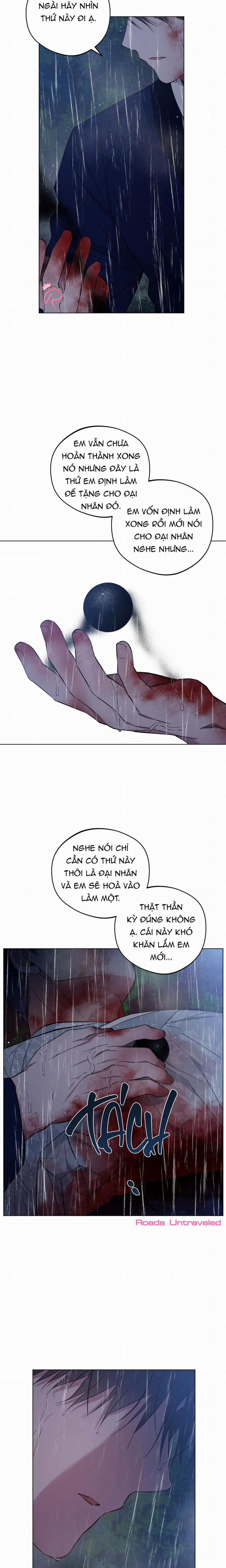 Bình Minh Trên Sông Mây 55 trang 19