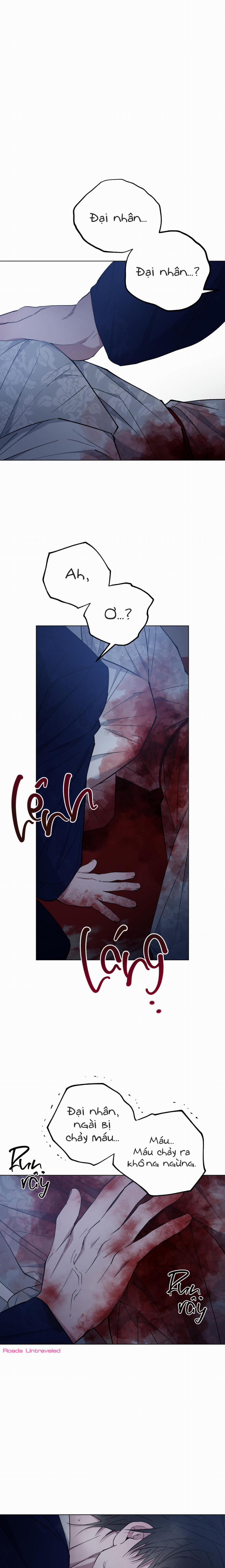 Bình Minh Trên Sông Mây 55 trang 2