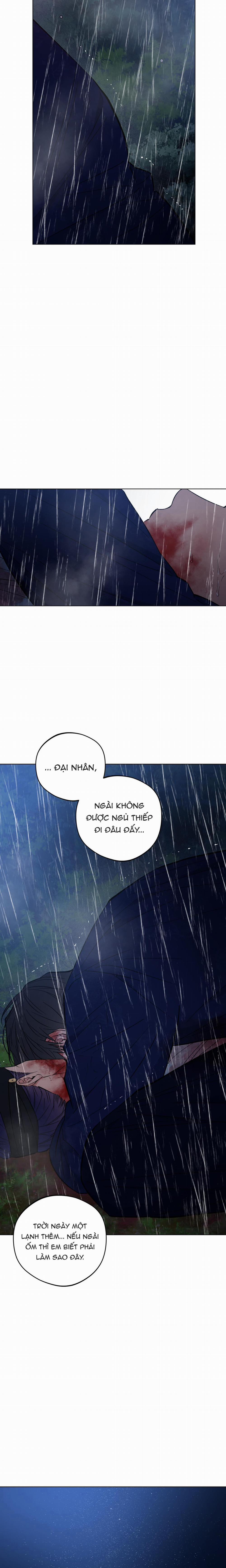 Bình Minh Trên Sông Mây 55 trang 20