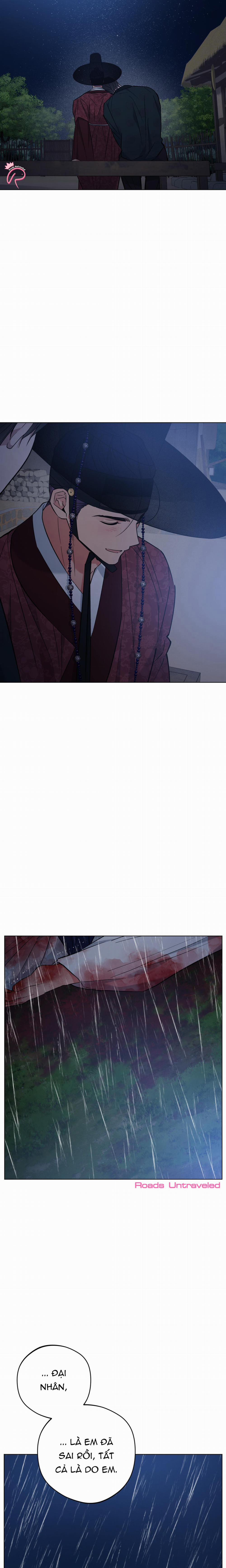 Bình Minh Trên Sông Mây 55 trang 21