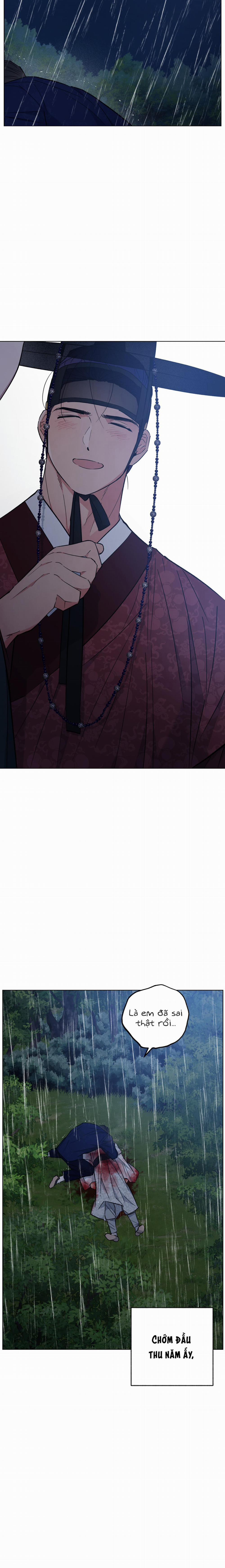 Bình Minh Trên Sông Mây 55 trang 22