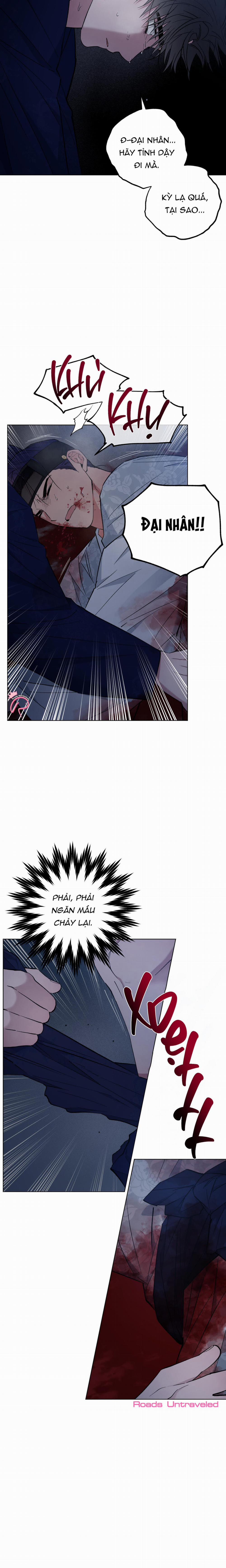 Bình Minh Trên Sông Mây 55 trang 3