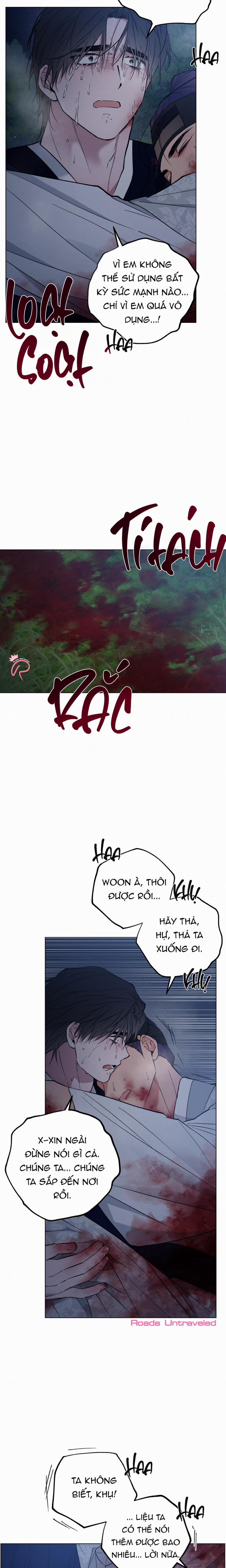 Bình Minh Trên Sông Mây 55 trang 7